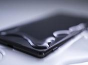 This First Water-resistant Android Phone