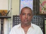 Tributes Rare Jewel Triplicane Sriraj, Master