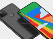 Google Pixel Smart Shift 2020