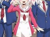 Talentless Nana Anime Reveals Promo Video, October Premiere, Visual