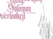 Boris Reveal ‘the Thing Which Solomon Overlooked’