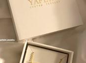 YAFEINI Personalized Jewelry Review