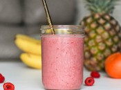 Reasons Fruit Smoothie Good Your Health