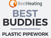 BestHeating Best Buddies Plastic Pipework
