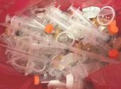 Pharmaceutical Waste: Types, Sources Examples
