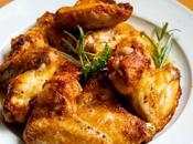 Nine World’s Famous Chicken Dishes Time