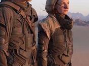 Dune: Breathtaking Trailer This Sci-fi Classic with Timothée Chalamet