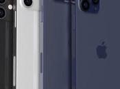 Carrier Leak Suggests iPhone Release Late October with