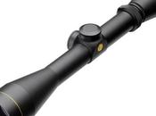 Leupold Waterproof Riflescope Reviews