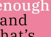 You're Enough (and That's Okay) Book Review