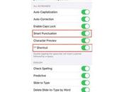 Best iPhone Keyboard Tips Tricks