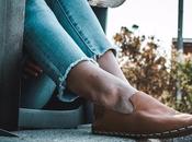Raum Footwear Provides Sustainable Alternative Minimalist Shoes