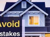 Costly Mistakes Avoid Homeowner
