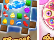 Candy Crush Saga