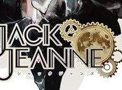 Broccoli's Jack Jeanne Switch Game's Promo Video Introduces Characters