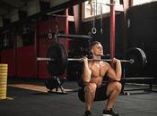 Front Squat: Force Your Body Grow Fitness Yodha