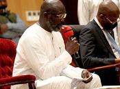 Liberia Declares 'rape' National Emergency