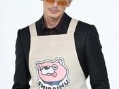 Live-Action Househusband Show Casts Tina Tamashiro Original Character