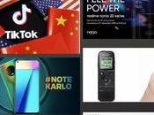 Realme Teased with 64MP Quad Rear Cameras