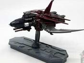Snap Ships Sabre XF-23 Interceptor Scarab K.L.A.W. Review