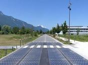 Benefits Solar Roads They Seem Idea
