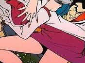 Discotek Licenses Rose Versailles, Hajime Ippo, Project A-Ko Anime