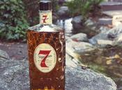 Seagram’s Crown American Blended Whiskey