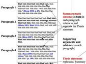 Major Reasons Your Essay Structure Important