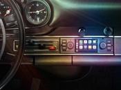 Porsche Includes Apple CarPlay, Android Auto with Classic Radio System