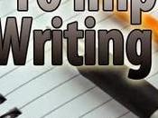 Improve Your Writing Skills Today?