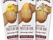 Justin’s Raises With Plant-Based Protein Bars