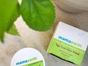Mamaearth Tree Hair Mask Conditioner Review