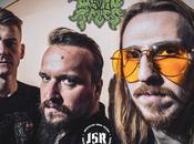 Weird Tales Signs with Interstellar Smoke Records, Works