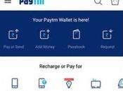 Paytm Booted from Google Play Store, Will Back ‘very Soon’