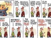 Topsy Turvy Trump World