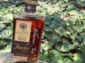 Wilderness Trail High Bourbon Review