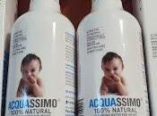Keeping Babies Stuff Sterile with Acquassimo