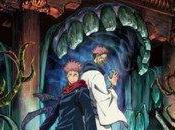 Jujutsu Kaisen Anime's Promo Video Previews Eve's Opening Song