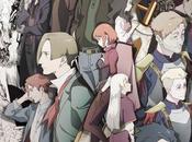 Funimation Adds Magatsu Wahrheit Anime