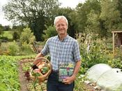 Morning Gardening with Charles Dowding