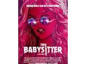 Babysitter (2017) Review