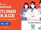 Shopee Launches Bayanihan: Frontliners Package Support Amidst Pandemic