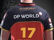 Saluting Covid Warriors Paritosh Pant Appreciate