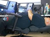 Your Space Should Comfortable: Even Gamers Enjoy Comfort Well-Crafted Furniture