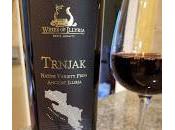 Grape Spotlight: Herzegovina Trnjak