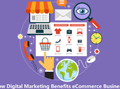 Digital Marketing Benefits eCommerce Business