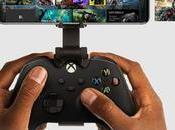 Xbox Android Beta Streams Your Console’s Games Phone