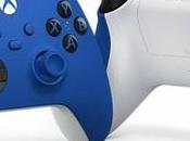 Xbox Series Official Accessories Include External Controller Battery