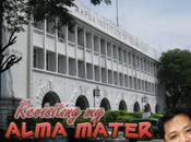 Revisiting Alma Mater