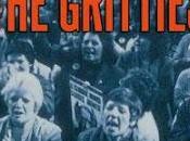 Interview With Welsh Writer Philippa Davies Author 'The Gritties'